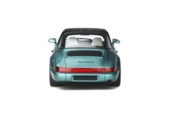 Porsche 911 (964) Carrera 4 Targa