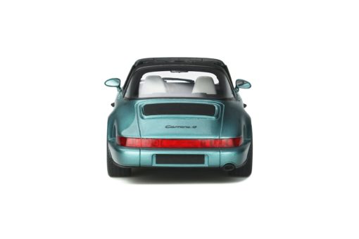 Porsche 911 (964) Carrera 4 Targa