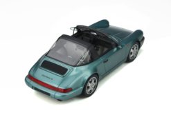 Porsche 911 (964) Carrera 4 Targa