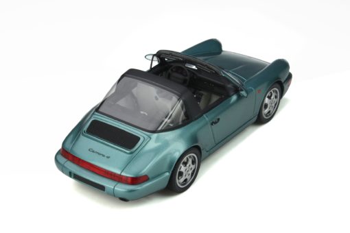 Porsche 911 (964) Carrera 4 Targa