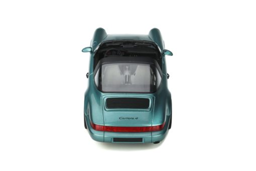 Porsche 911 (964) Carrera 4 Targa