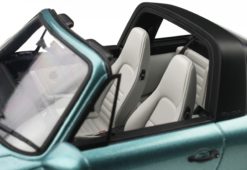 Porsche 911 (964) Carrera 4 Targa