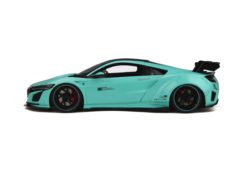 Honda NSX Customized car by LB-WORKS