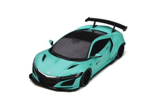 Honda NSX Customized car by LB-WORKS