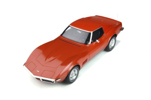 Chevrolet Corvette C3