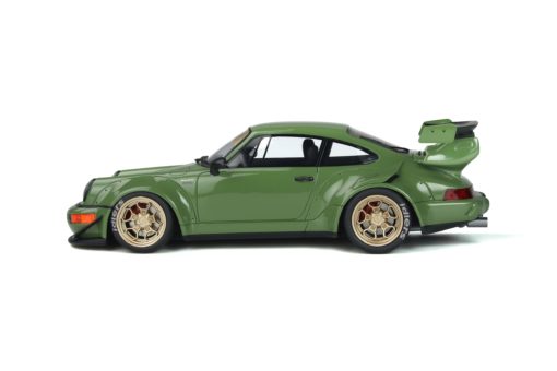 RWB BODY KIT