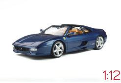Ferrari F355 GTS
