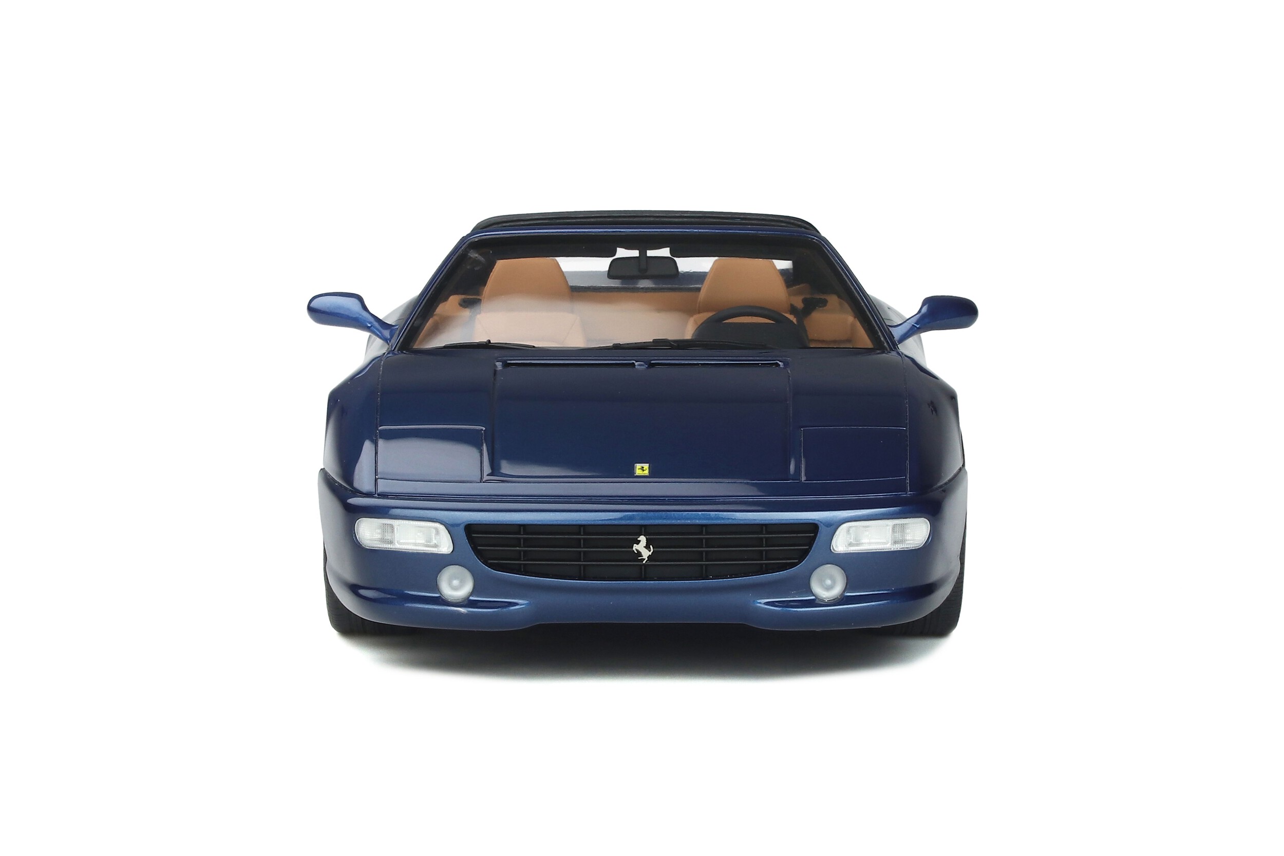 Ferrari 355 Blue