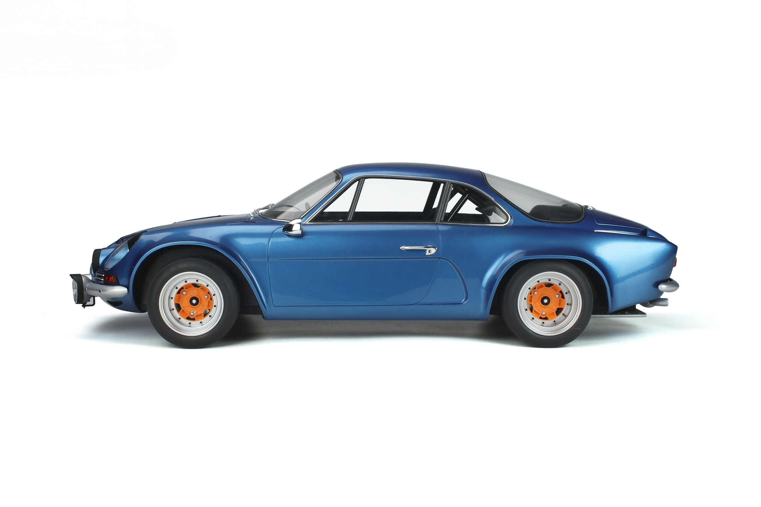 ALPINE A110 PURE 2019 GT SPIRIT 1/8°