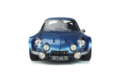 Alpine A110 1800 Gr.4