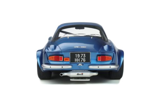 Alpine A110 1800 Gr.4