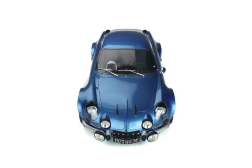 Alpine A110 1800 Gr.4