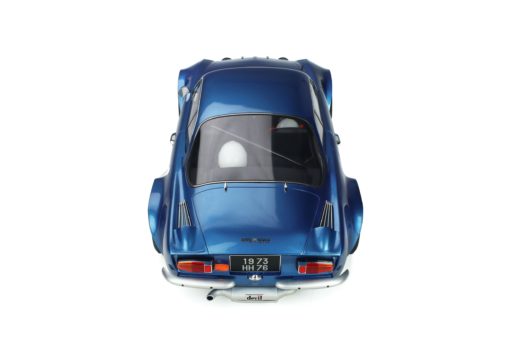 Alpine A110 1800 Gr.4