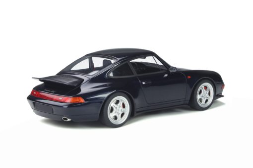 Porsche 911 (993) RS