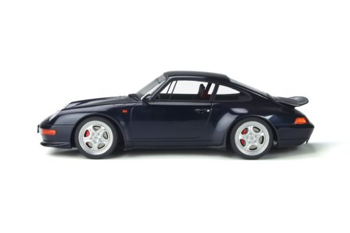 Porsche 911 (993) RS