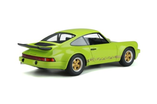 Porsche 911 3.0 RS