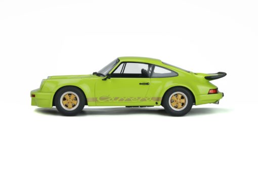 Porsche 911 3.0 RS