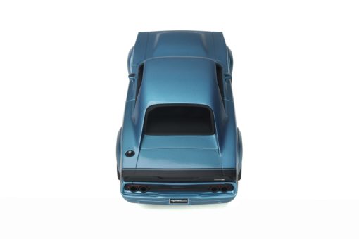 Dodge Super Charger Sema Concept 1968