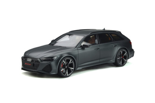 Audi RS 6 Avant