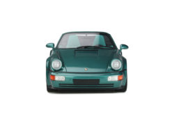 Porsche 911 (964) Convertible turbo look