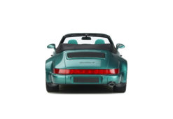 Porsche 911 (964) Convertible turbo look