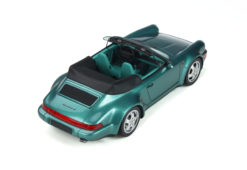 Porsche 911 (964) Convertible turbo look