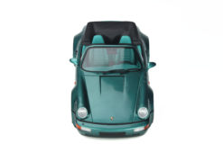 Porsche 911 (964) Convertible turbo look