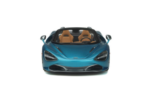 McLaren 720S Spider