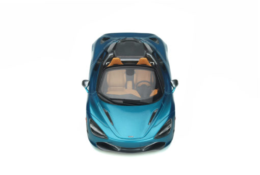 McLaren 720S Spider