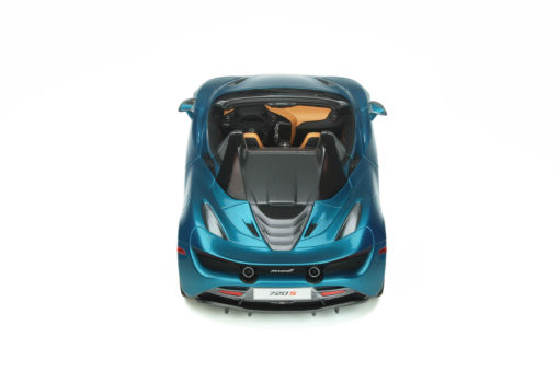 McLaren 720S Spider