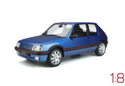 Peugeot 205 GTI 1.9L