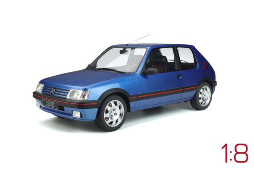 Peugeot 205 GTI 1.9L