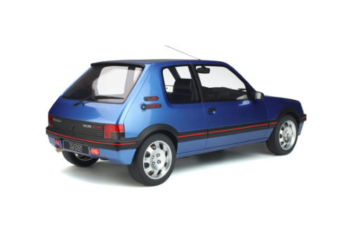 Peugeot 205 GTI 1.9L