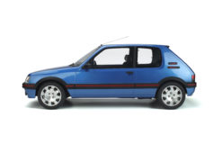 Peugeot 205 GTI 1.9L