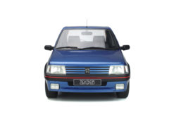 Peugeot 205 GTI 1.9L