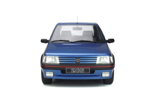 Peugeot 205 GTI 1.9L