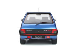 Peugeot 205 GTI 1.9L