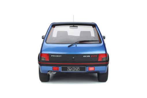 Peugeot 205 GTI 1.9L