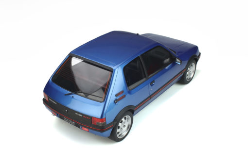 Peugeot 205 GTI 1.9L