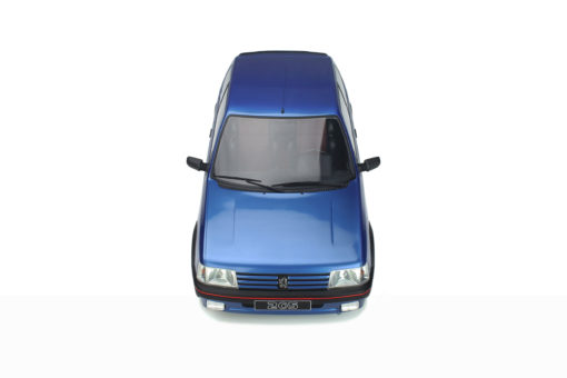 Peugeot 205 GTI 1.9L