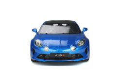 Alpine A110 S