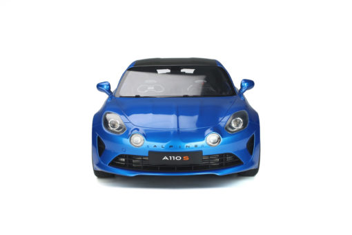 Alpine A110 S