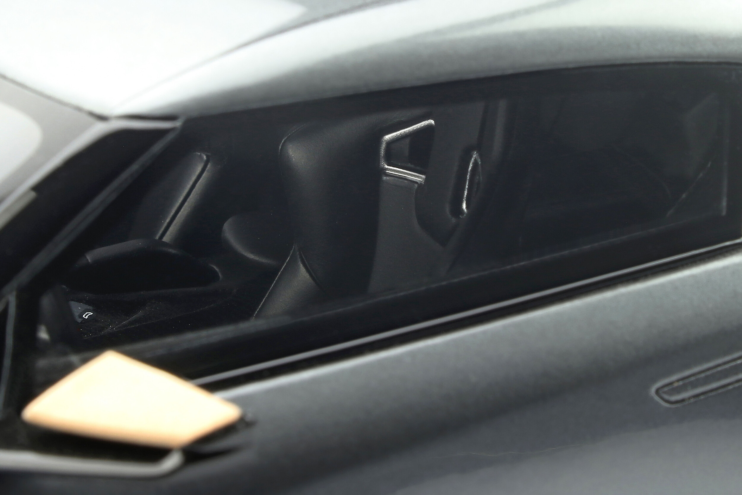 1/18 GT Spirit Nissan GT-R 50 by Italdesign in Matt Gray and