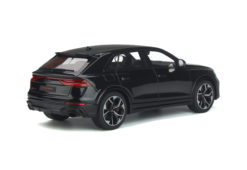 Audi Q8 RS