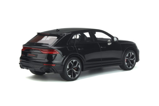 Audi Q8 RS