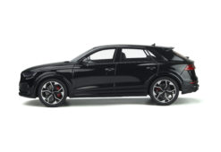 Audi Q8 RS