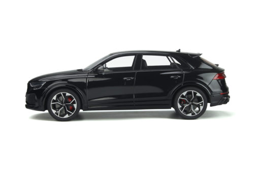 Audi Q8 RS