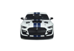 Shelby GT500 Dragon Snake