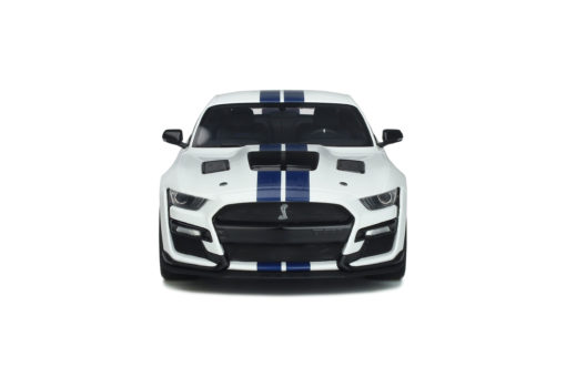 Shelby GT500 Dragon Snake