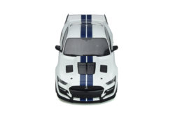 Shelby GT500 Dragon Snake